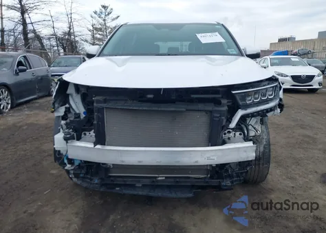 2022 Kia Sorento Lx from USA, damaged, VIN 5XYRGDLC1NG161281